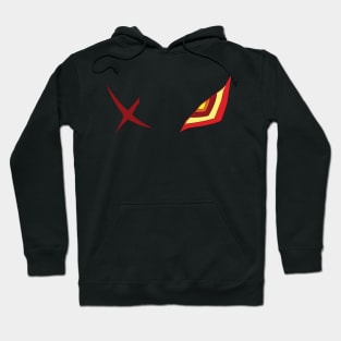 kill la kill senketsu Hoodie